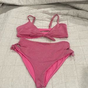 LSpace Barbie Bathingsuit